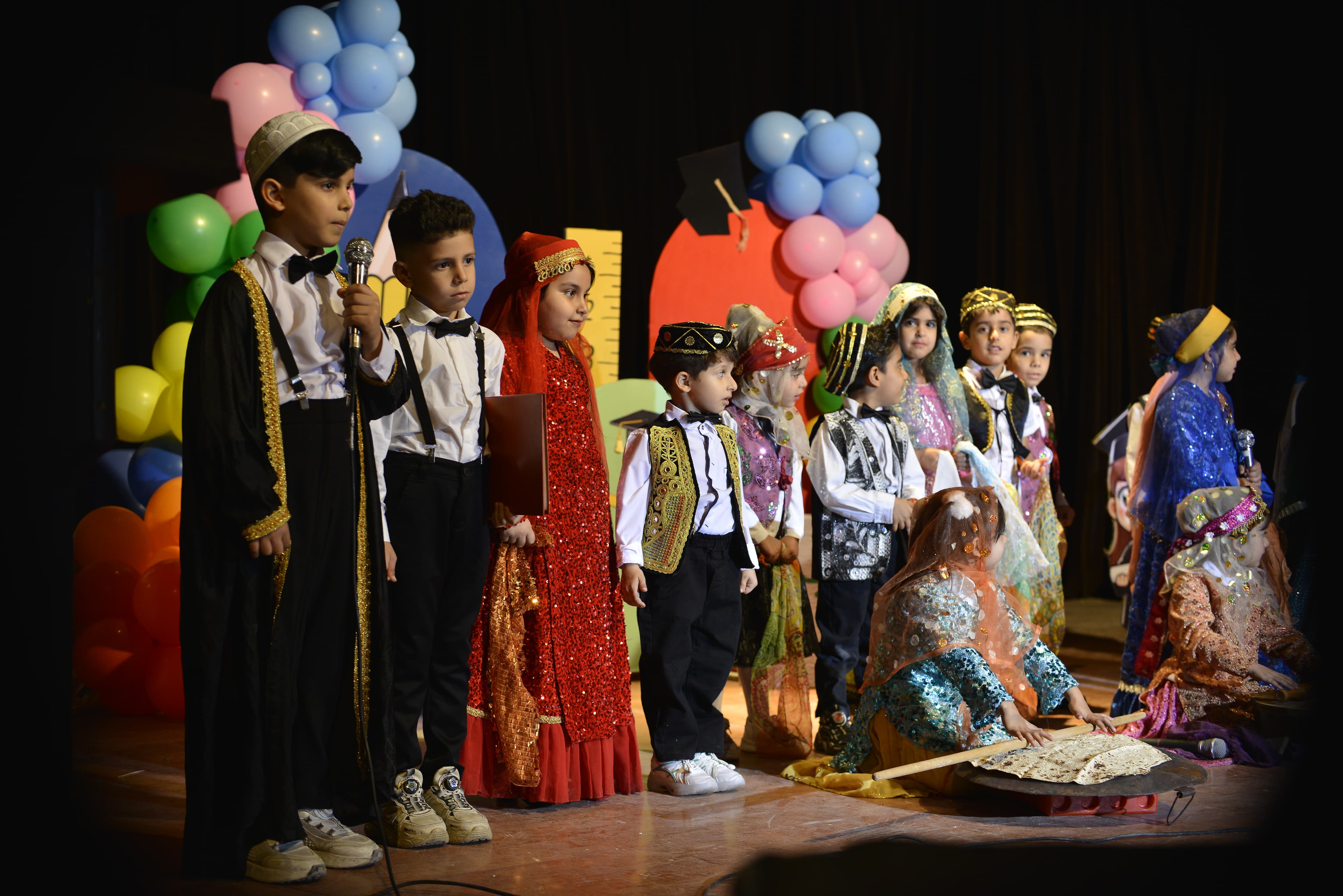 نمایش عروسکی