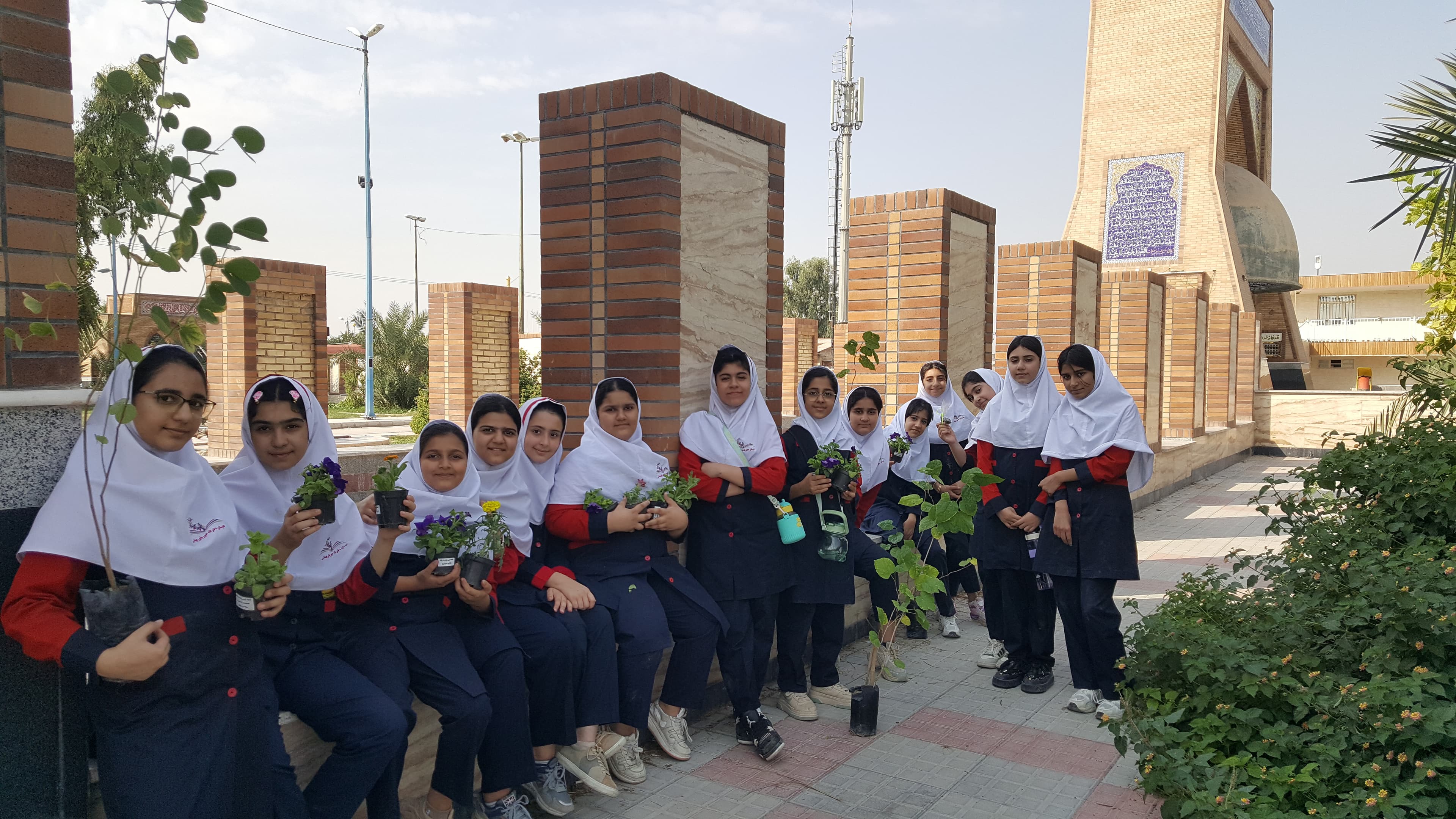 دبستان دخترانه حوریای بهشتی: مسیر رشد و شکوفایی فرزندان شما در بهبهان